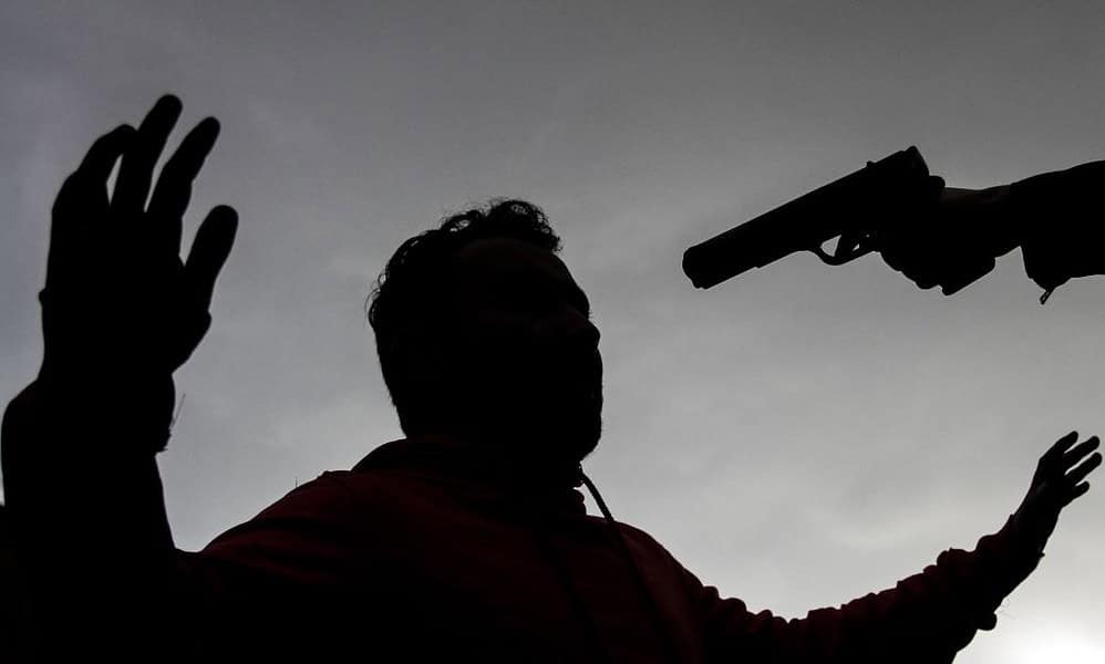 VIOLENCIA-CRIME-ASSALTO VIOLENCIA-CRIME-ASSALTO