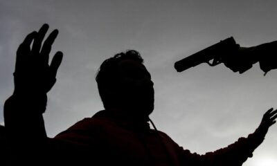 VIOLENCIA-CRIME-ASSALTO VIOLENCIA-CRIME-ASSALTO