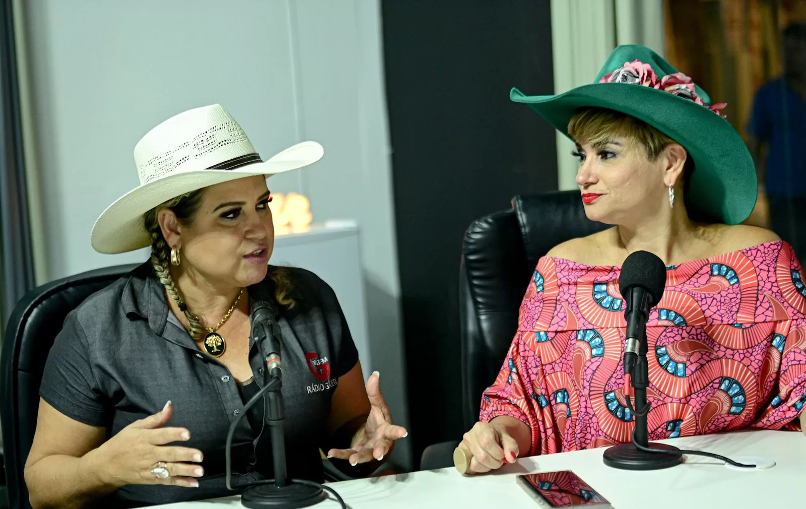 Com 20 anos de Expoacre, radialista relembra histórias pitorescas das coberturas da feira