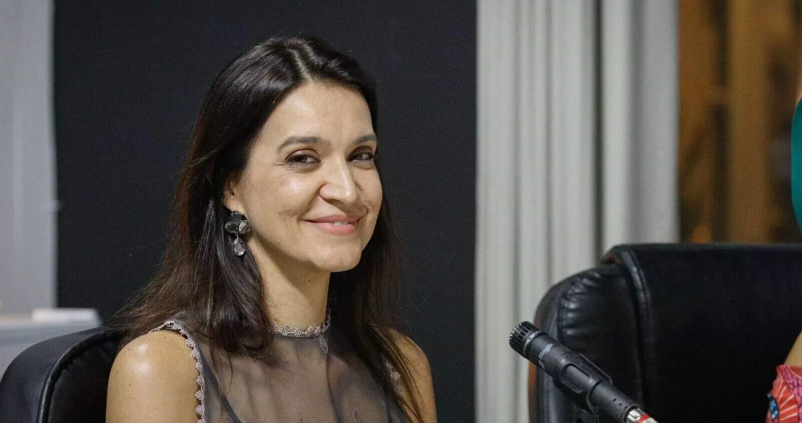 Especialista dá dicas de lideranças a grandes empresas no Acre durante feira agropecuária