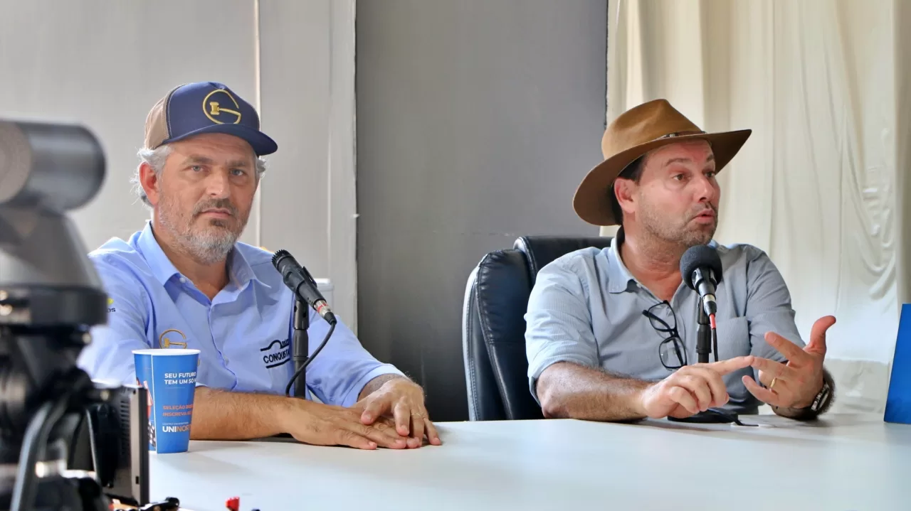 Especialistas em nelore falam sobre desenvolvimento das raças de qualidade do Acre: “não deve nada para nenhum estado”