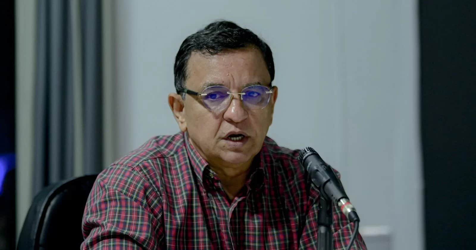 “É preciso de conscientização para o enfrentamento da violência contra a mulher”, diz Gonzaga