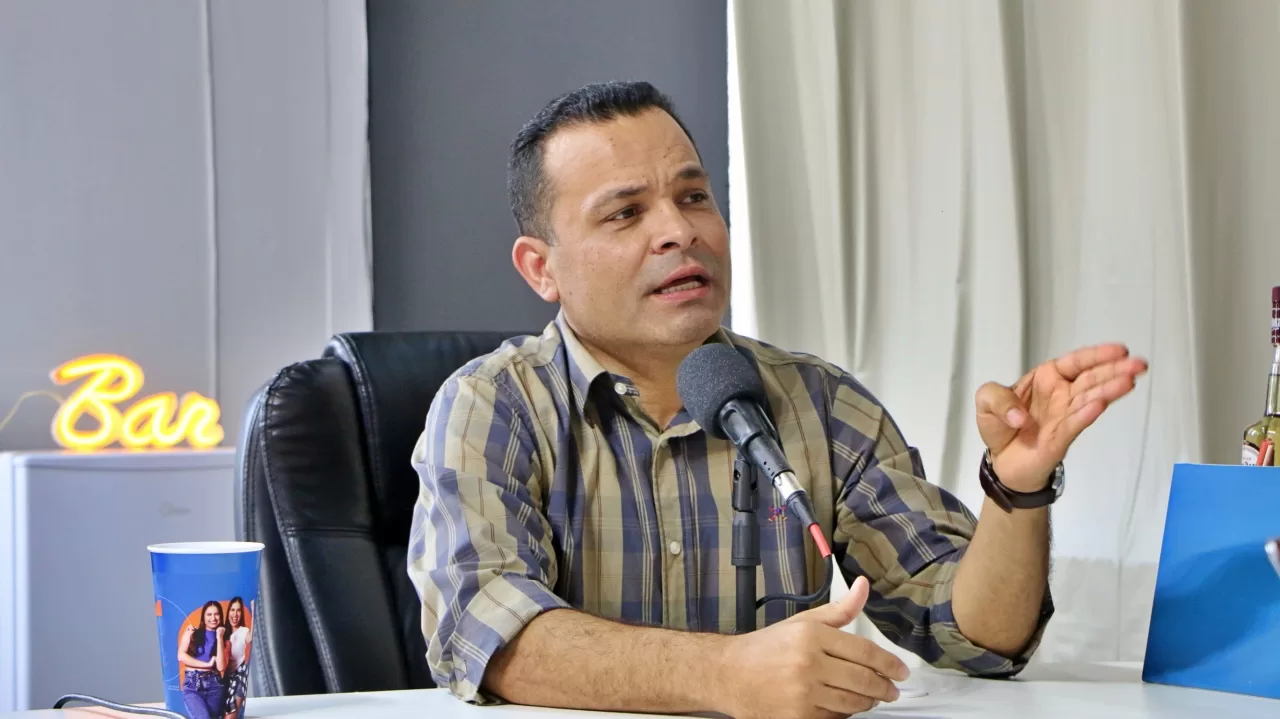 Tadeu Hassem diz que Expoacre 2023 já supera R$ 300 milhões em negócios