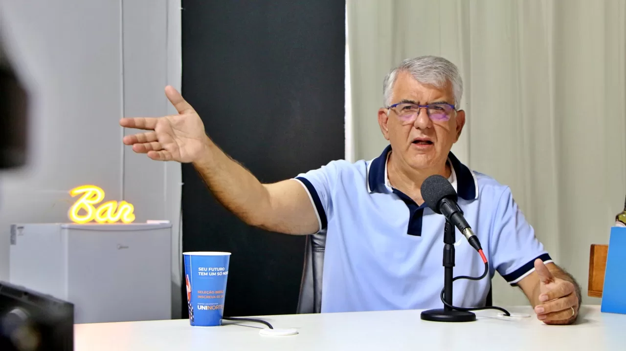 Na ExpoAcre, Ceo do grupo Rovema defende feira de negócios durante o dia