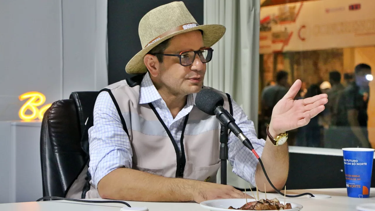 Edição da Expoacre de 2024 deve ter realização de negócios no decorrer do dia