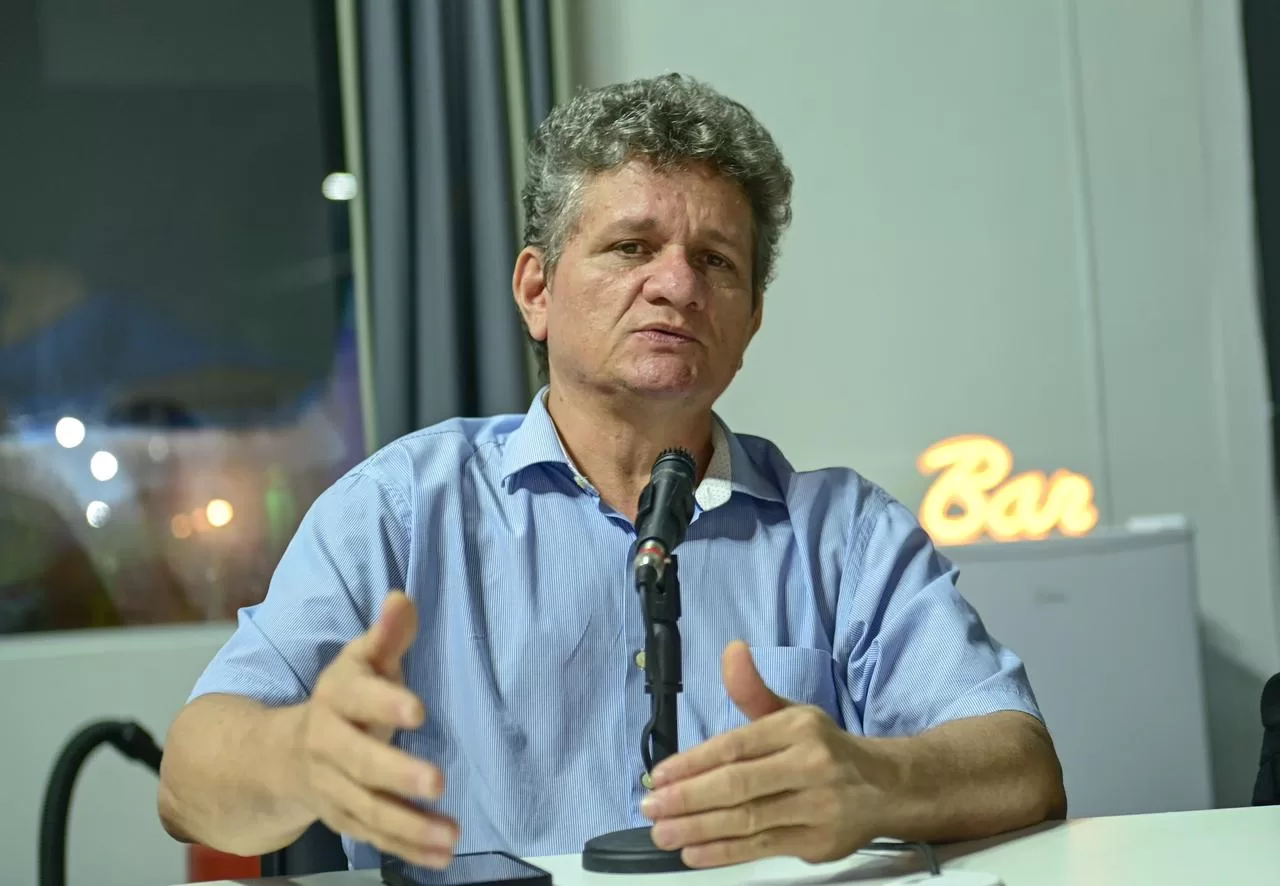 Mais de 14 cooperativas estão movimentando negócios na Expoacre, diz presidente da OCB