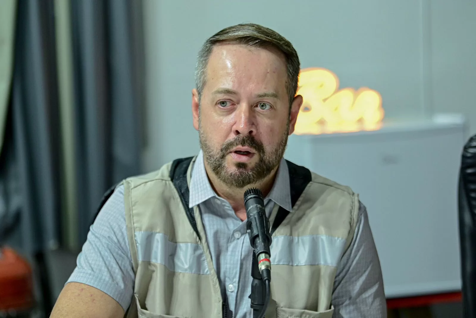 Secretário diz que gestão vem trabalhando para reestruturação interna do turismo no Acre