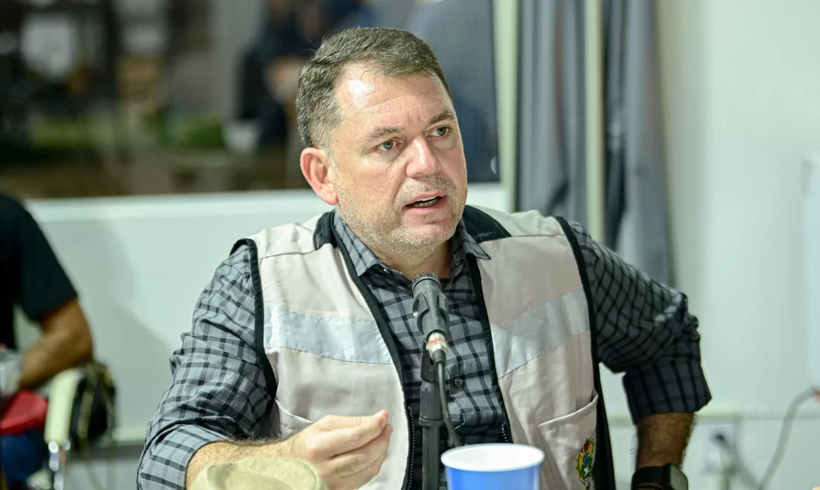 Após superar R$ 200 milhões, Alysson diz que Expoacre deste ano é “virada de chave”