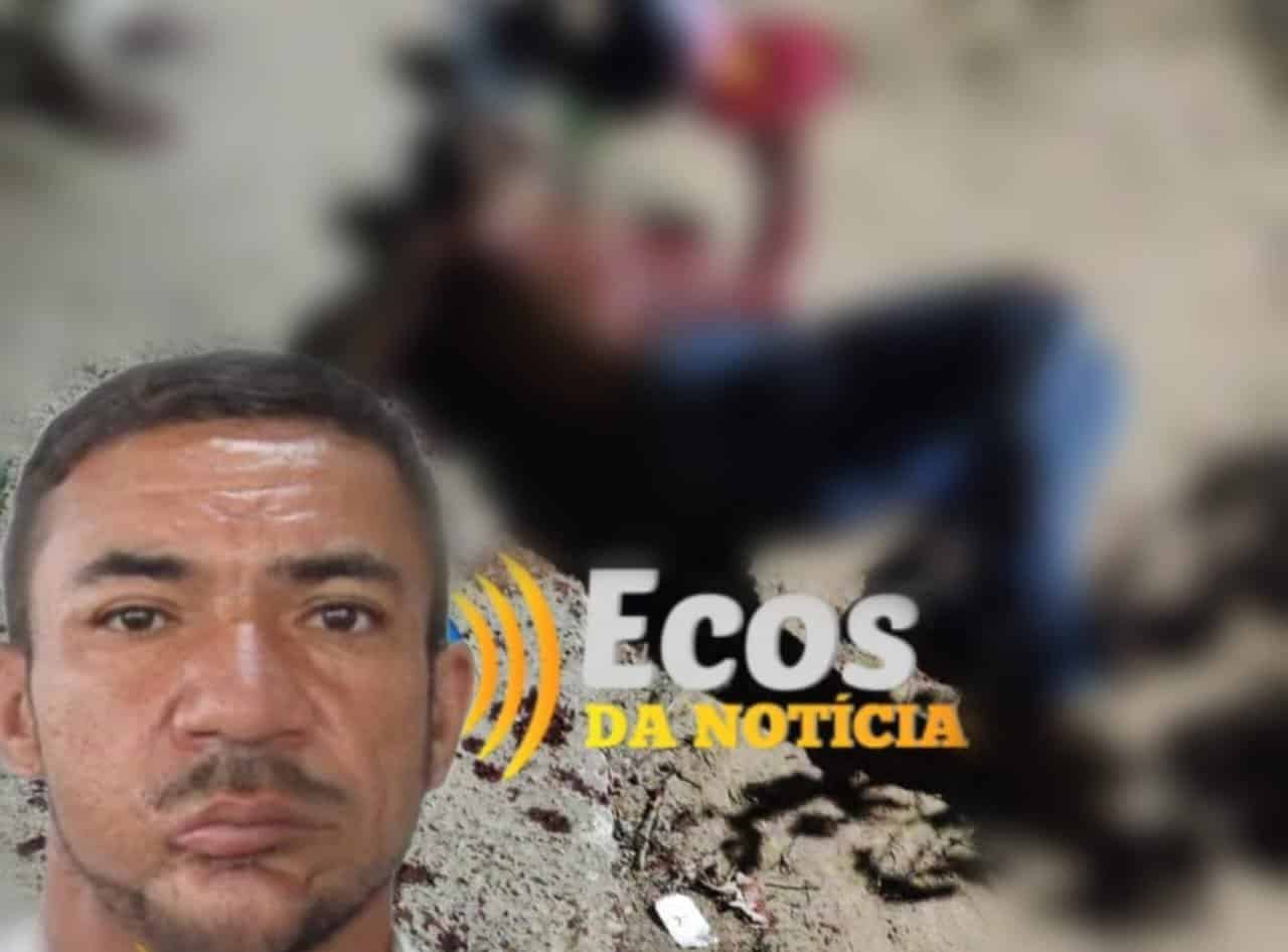 Motociclista é abordado em via pública por criminosos e ferido com sete tiros na Cidade do Povo