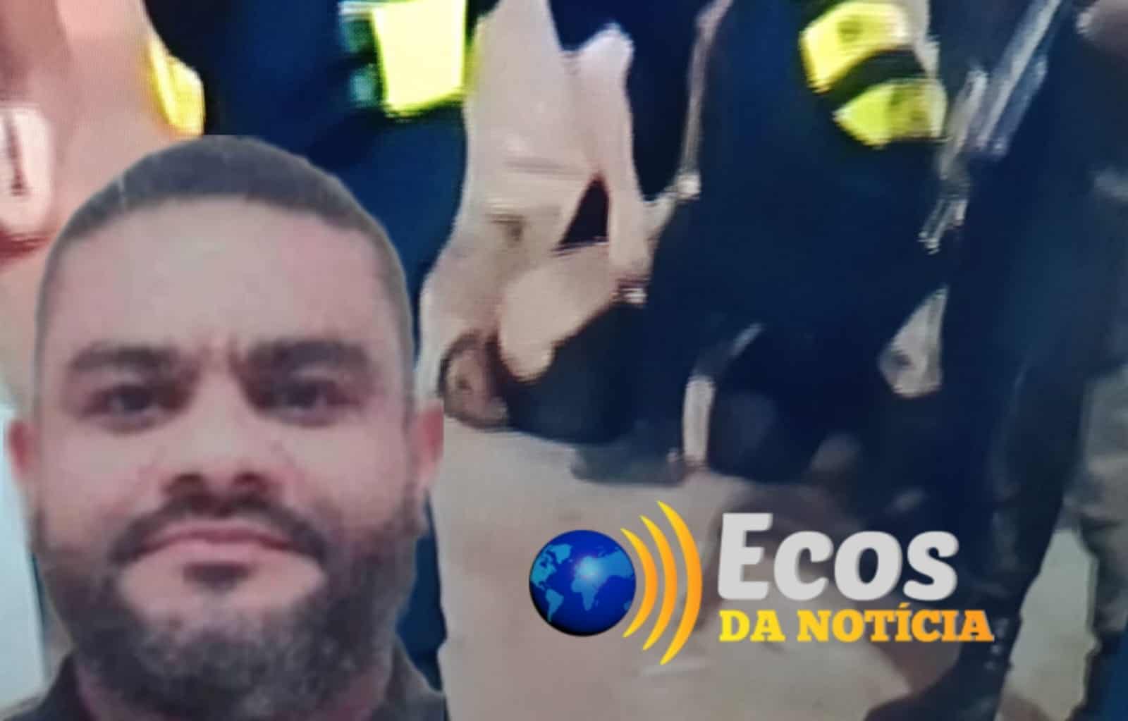 Policial Penal que baleou casal na ExpoAcre passa por audiência de custódia nesta terça-feira (8)