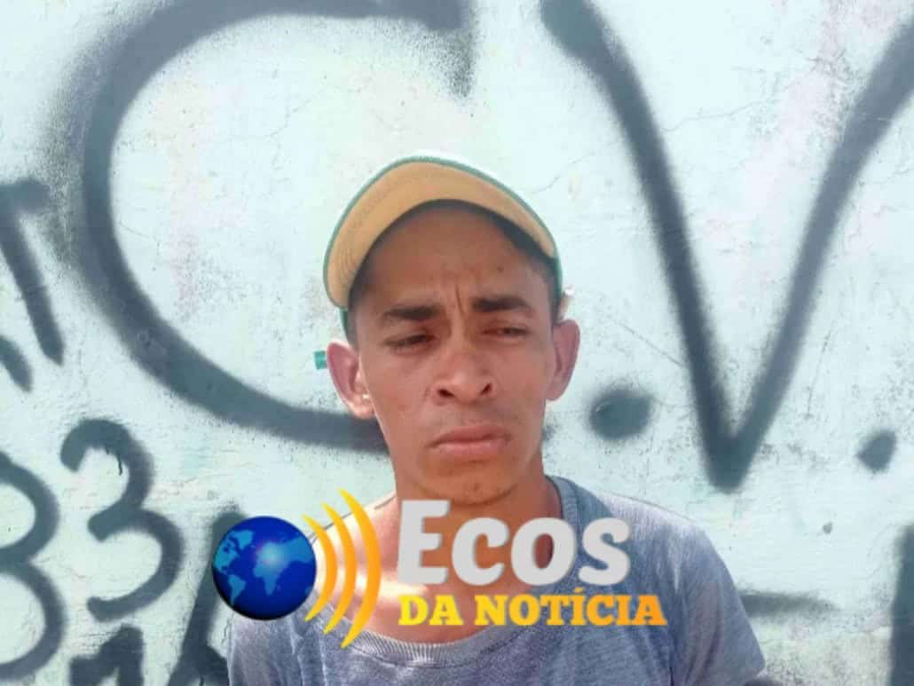 Morador em situação de rua é ferido com facada na capital