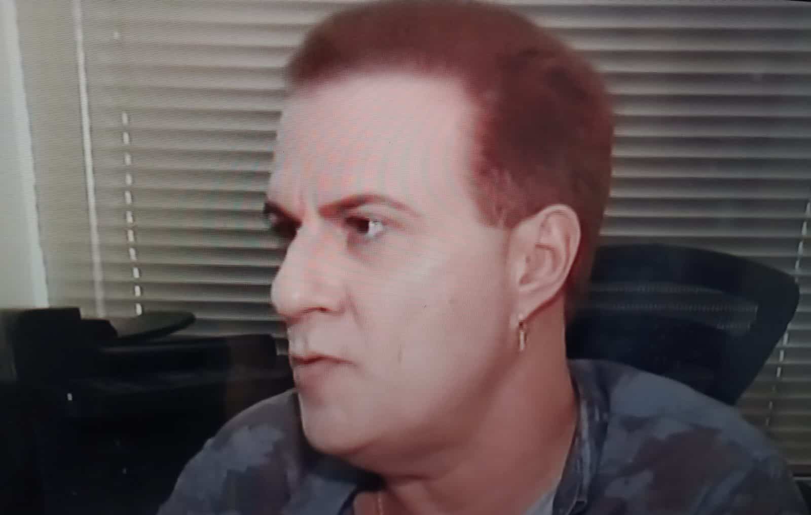 Promotor pede reforço na segurança de presídio após familiares temerem nova carnificina