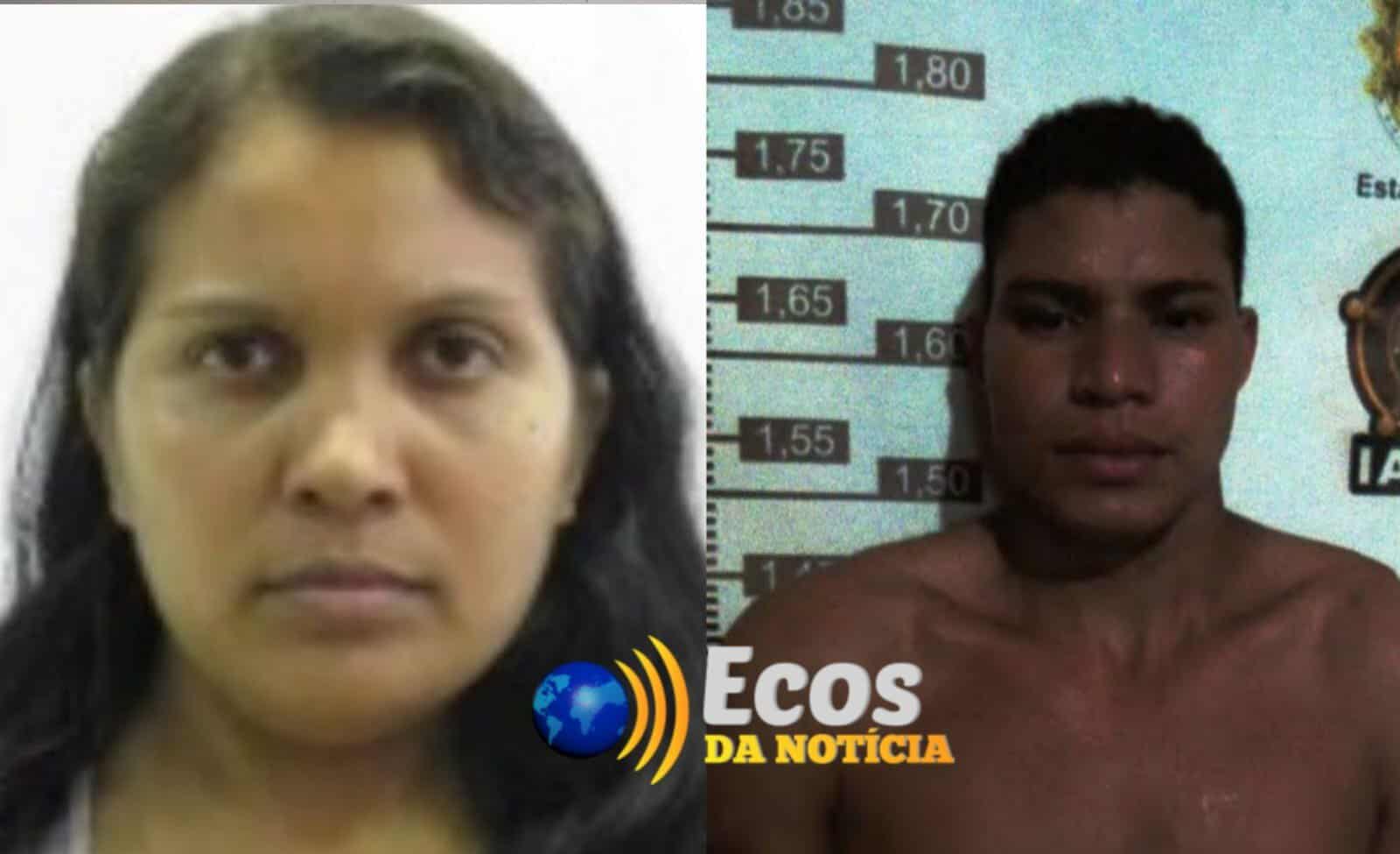 Acusado de estuprar e assassinar mulher com 20 facadas no Beco do Bambu é julgado em Rio Branco