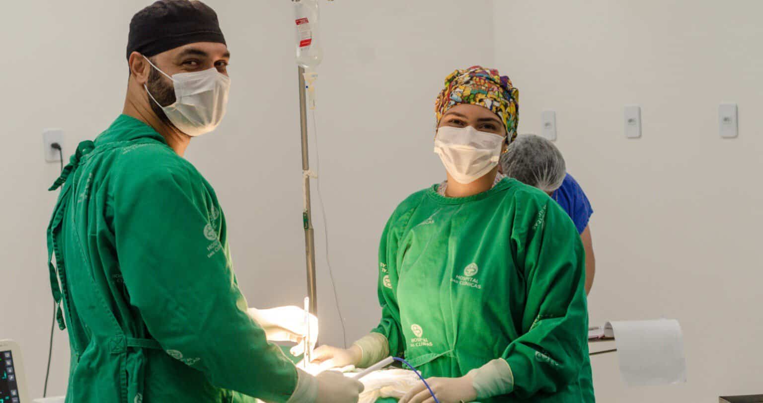 Opera Acre irá promover mutirão de cirurgias em 4 cidades neste fim de semana