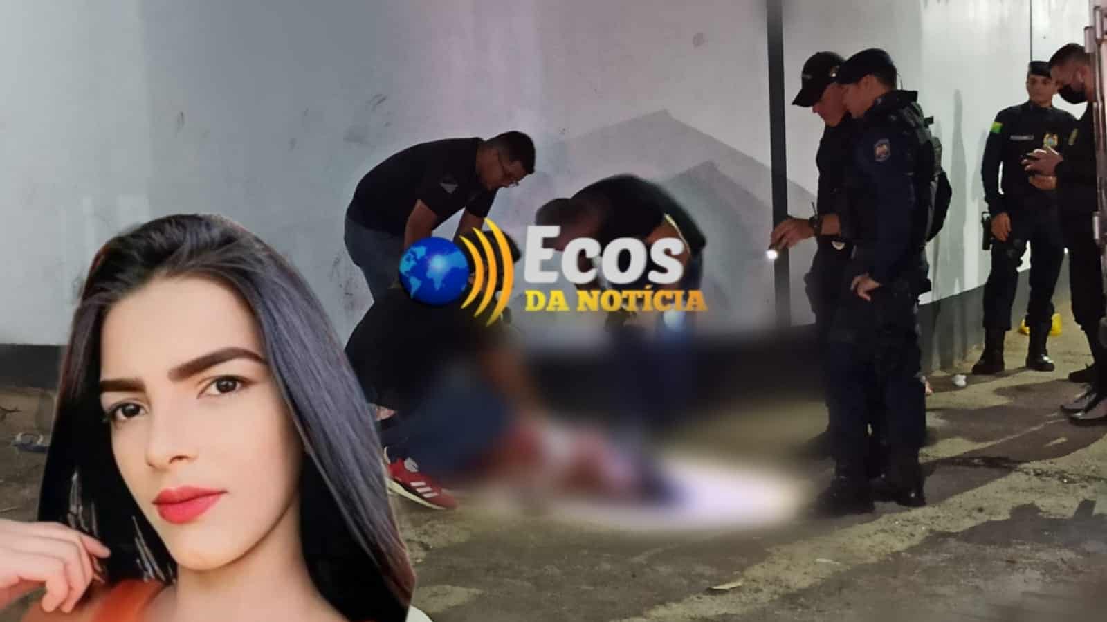 CV e B13 trocam tiros em baile funk que termina com jovem morta e nove feridos