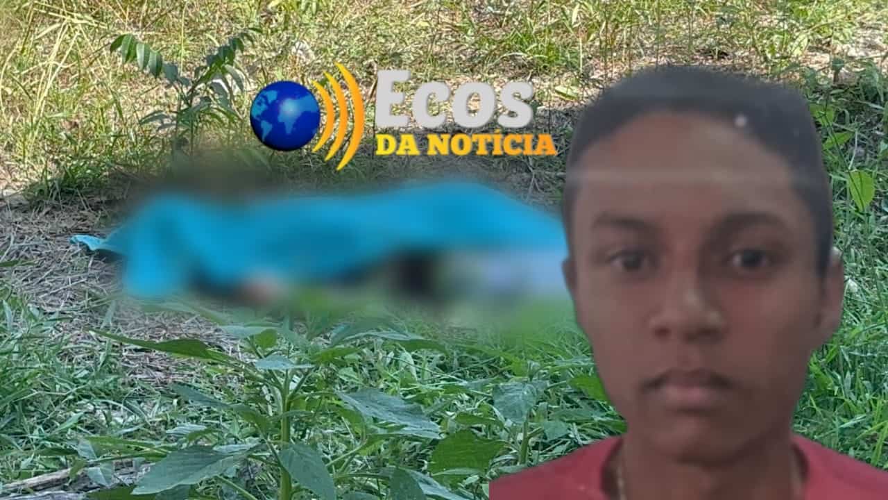 Bandidos roubam carro, atacam casal, matam um e deixam mulher ferida