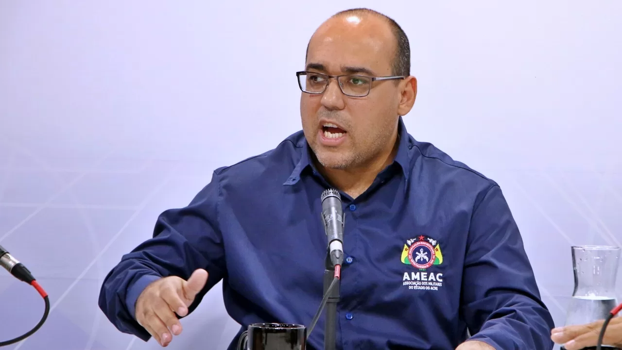 Associação Militar é contra a PL que proíbe armas com agentes de segurança em festas