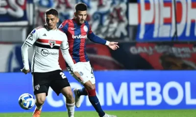 pablo-maia-san-lorenzo-x-sao-paulo pablo-maia-san-lorenzo-x-sao-paulo