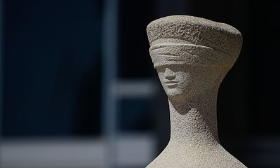 Fachada do edifício sede do Supremo Tribunal Federal – STF Fachada do edifício sede do Supremo Tribunal Federal - STF