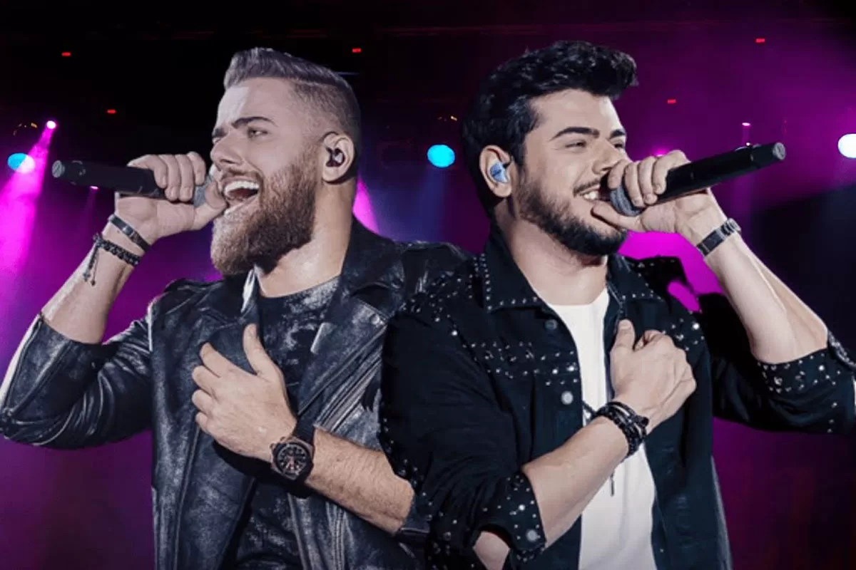 Expoacre encerra neste domingo com show de Zé Neto e Cristiano: “vai ser maravilhoso”