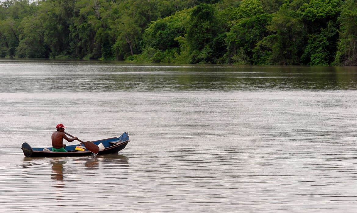 Governo vai investir R$ 2 bi para segurança na Amazônia Legal