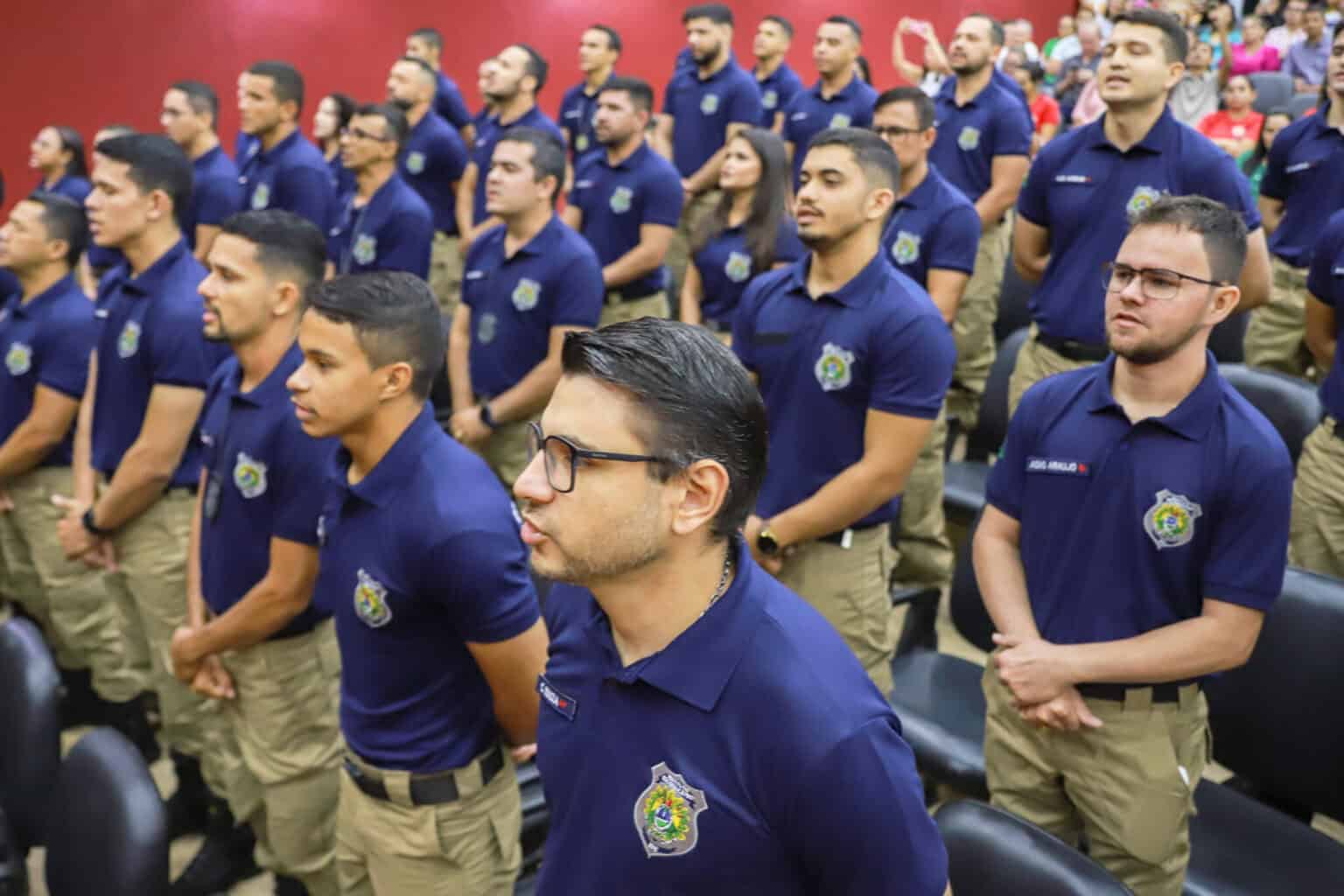 Governo convoca aprovados no concurso do ISE para posse