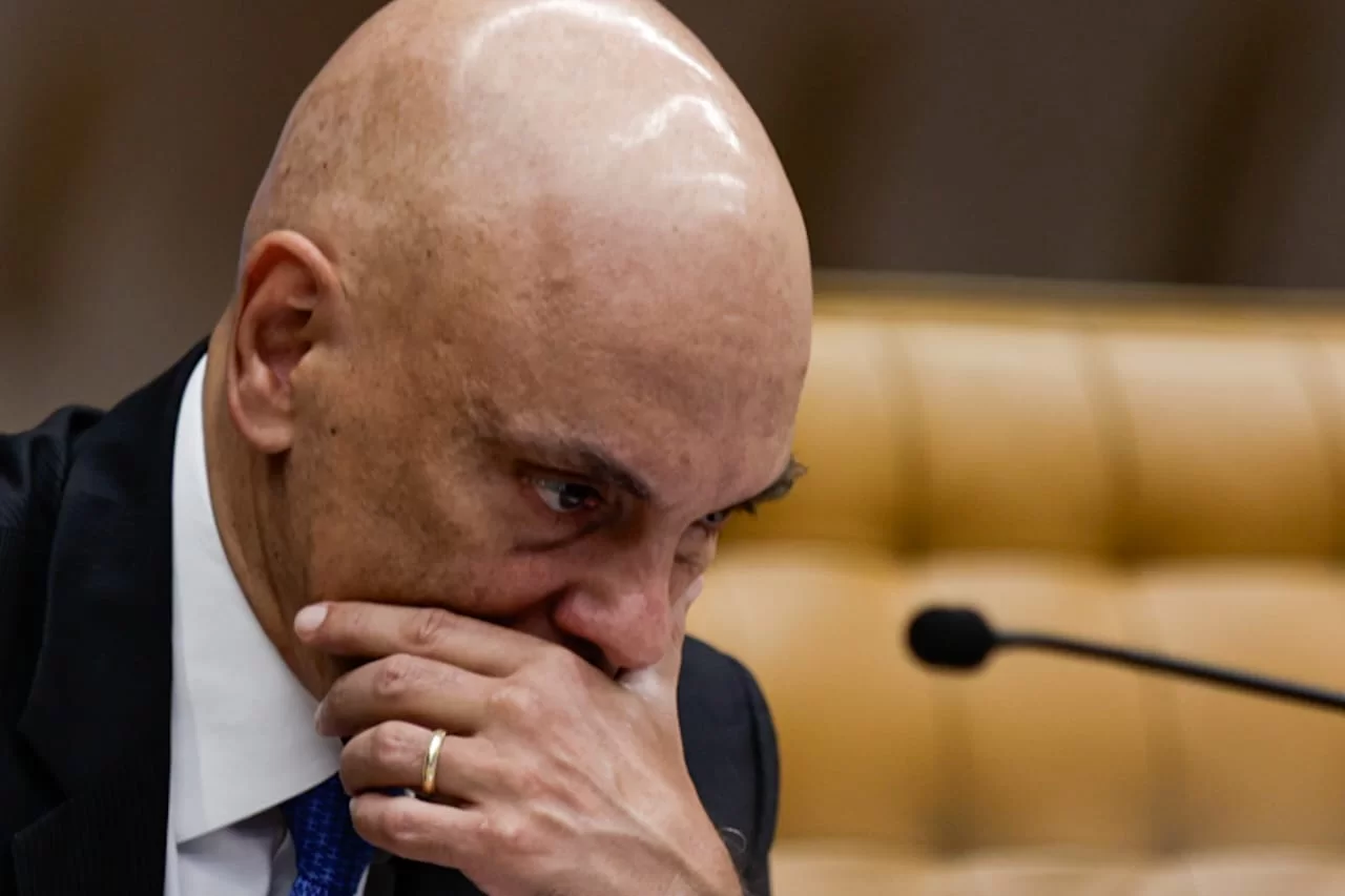 Alexandre de Moraes manda soltar quatro presos por suspeita de fraude em cartões