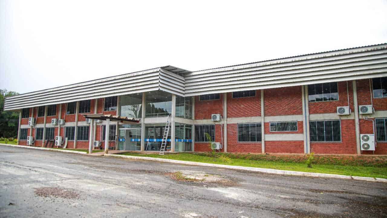 Ufac abre 47 vagas em processo seletivo para licenciatura nos cursos de música e filosofia