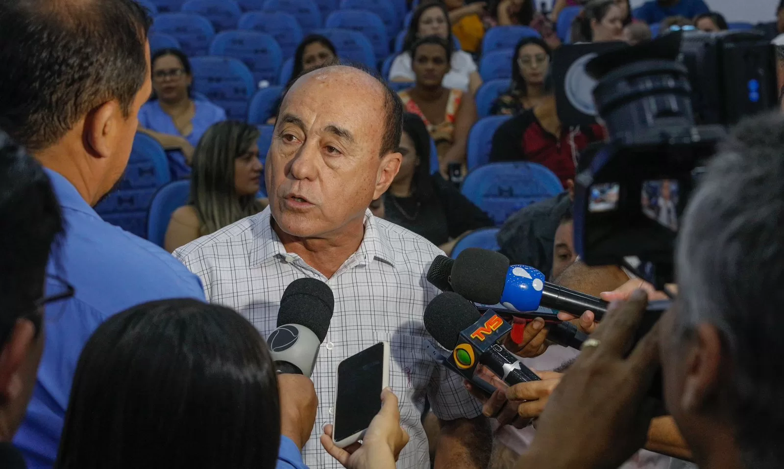 Prefeitura empossa 79 servidores da saúde nesta sexta-feira (15) em Rio Branco