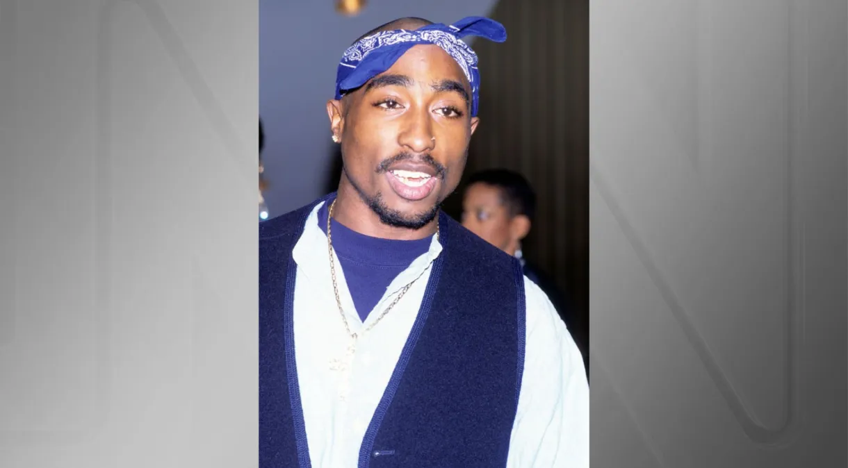 Suspeito de matar rapper Tupac Shakur em 1996 é preso nos EUA