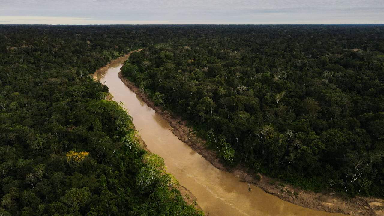 Acre comemora redução de alertas de desmatamento e focos de queimadas