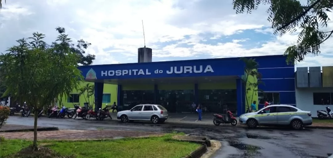Técnico de enfermagem é acusado de assédio sexual contra paciente em Hospital do Juruá