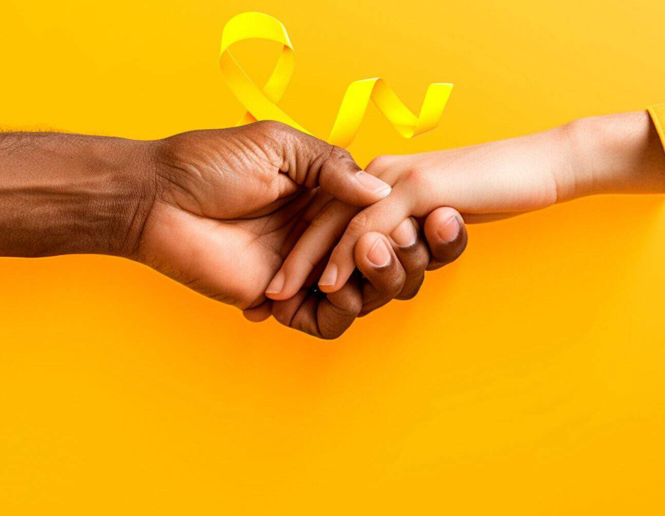 Saúde do estado promove a campanha de conscientização sobre o Setembro Amarelo