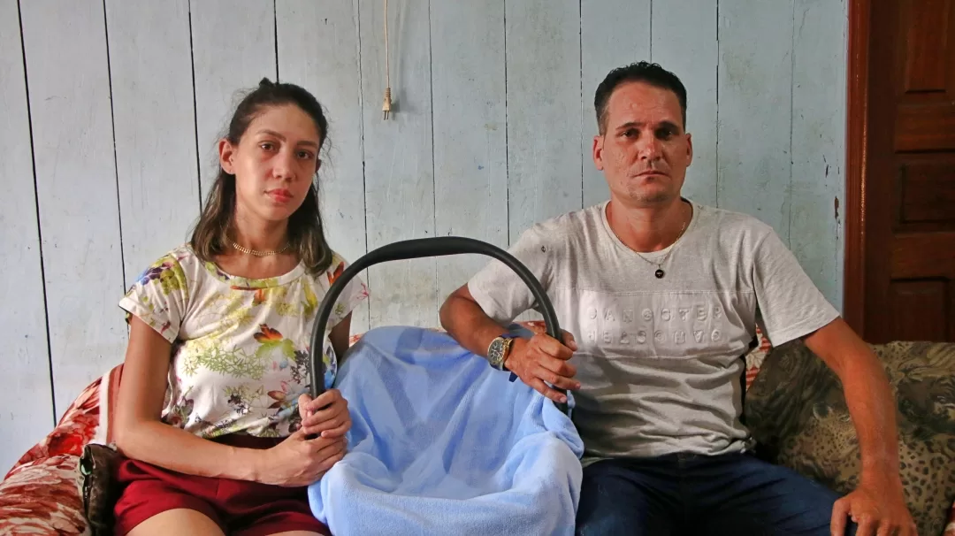 Justiça do Ac decide manter bebê tomado dos pais em Educandário