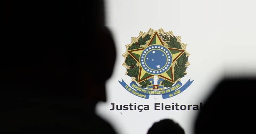 JUSTICA-ELEITORAL