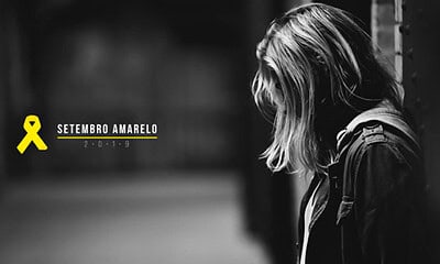 SETEMBRO-AMARELO SETEMBRO-AMARELO