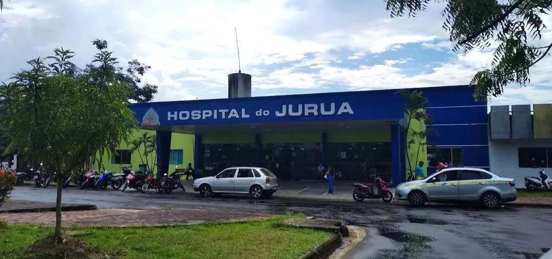 Leitos de UTI em hospital serão ampliados e quartel dos Bombeiros reformados no Juruá