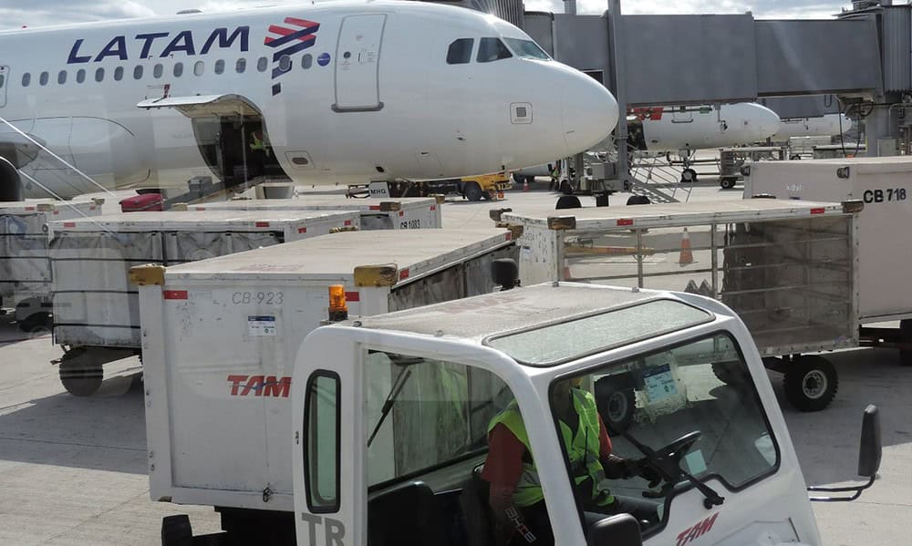 VOO-LATAM VOO-LATAM