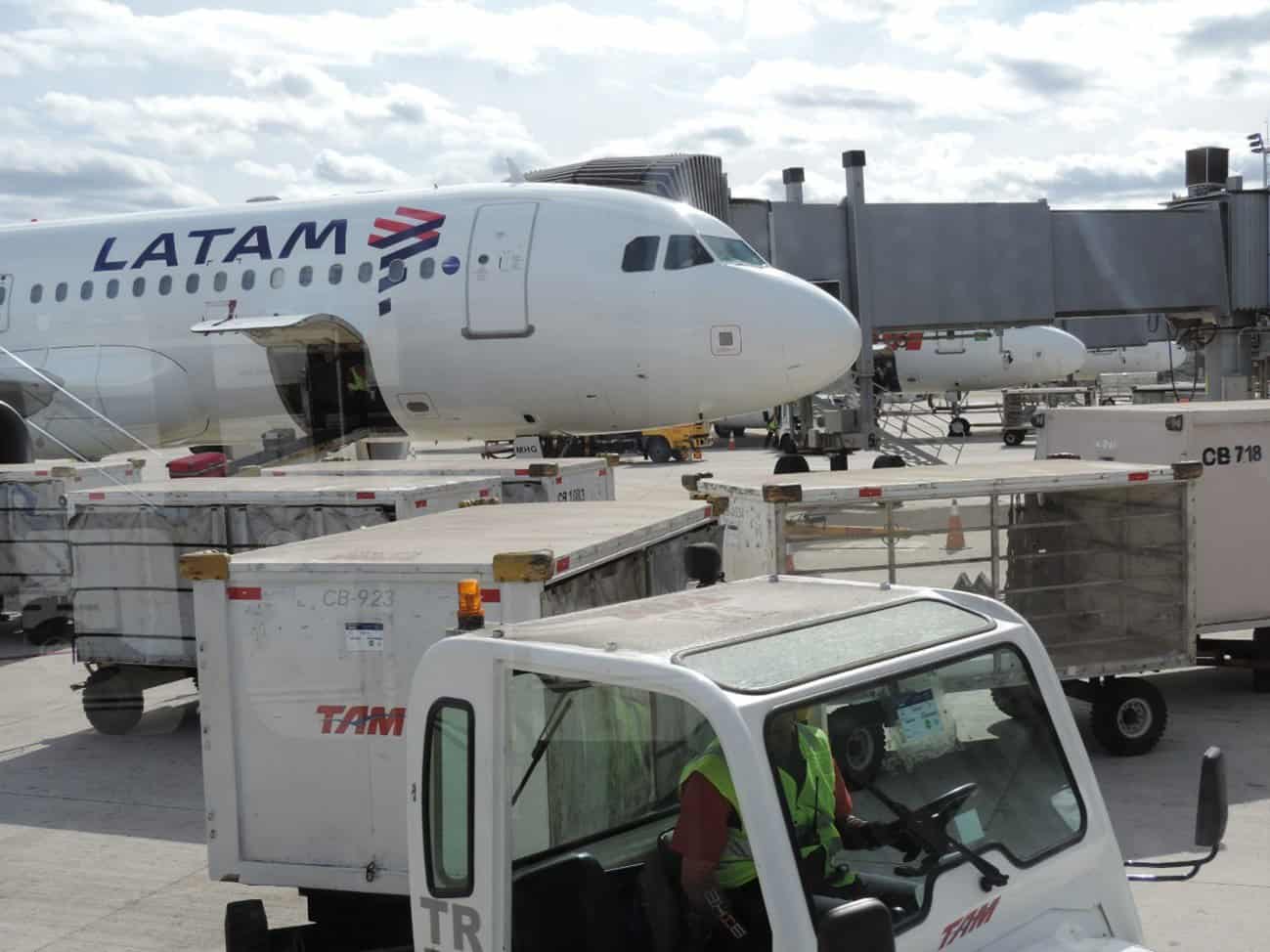 Latam também anuncia retorno de voos diurnos para o Acre em outubro