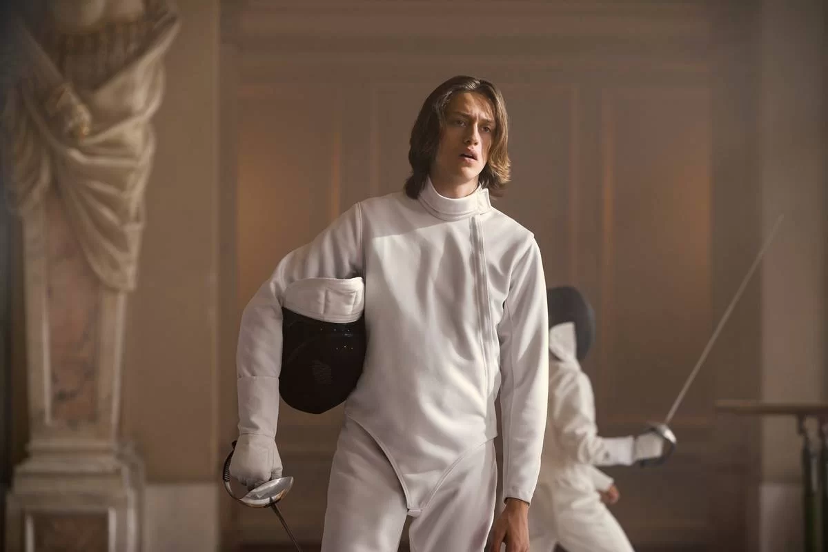 Wandinha: ator Percy Hynes White acusado de assédio é removido da 2ª temporada