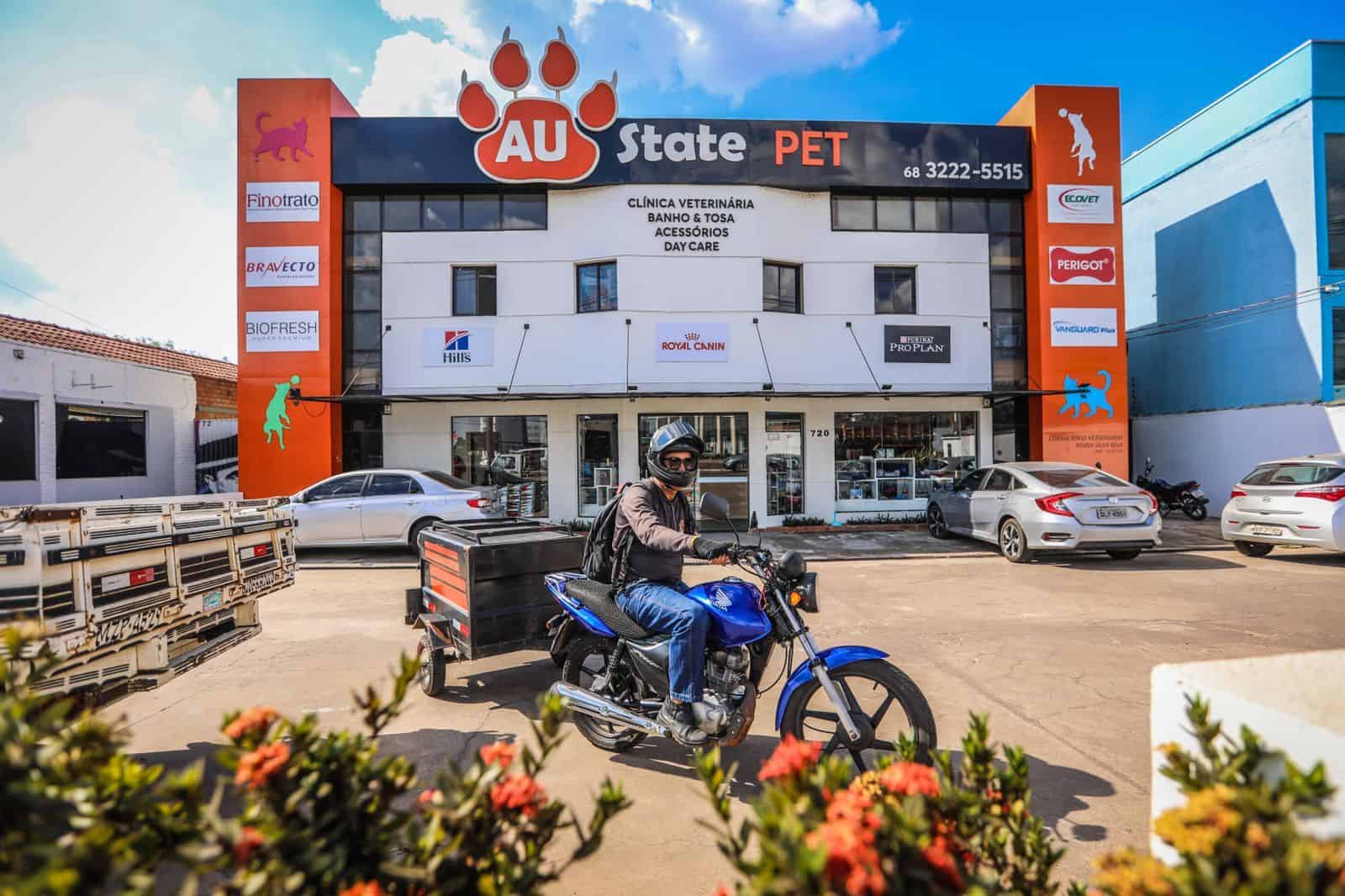 Castração de Pets: AUSTATE PET conta sobre benefícios aos animais e sociedade