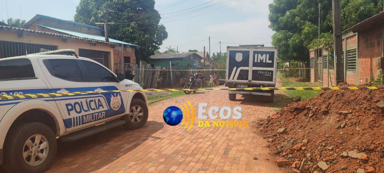 Criança recém-nascida é encontrada morta dentro de residência na Sobral