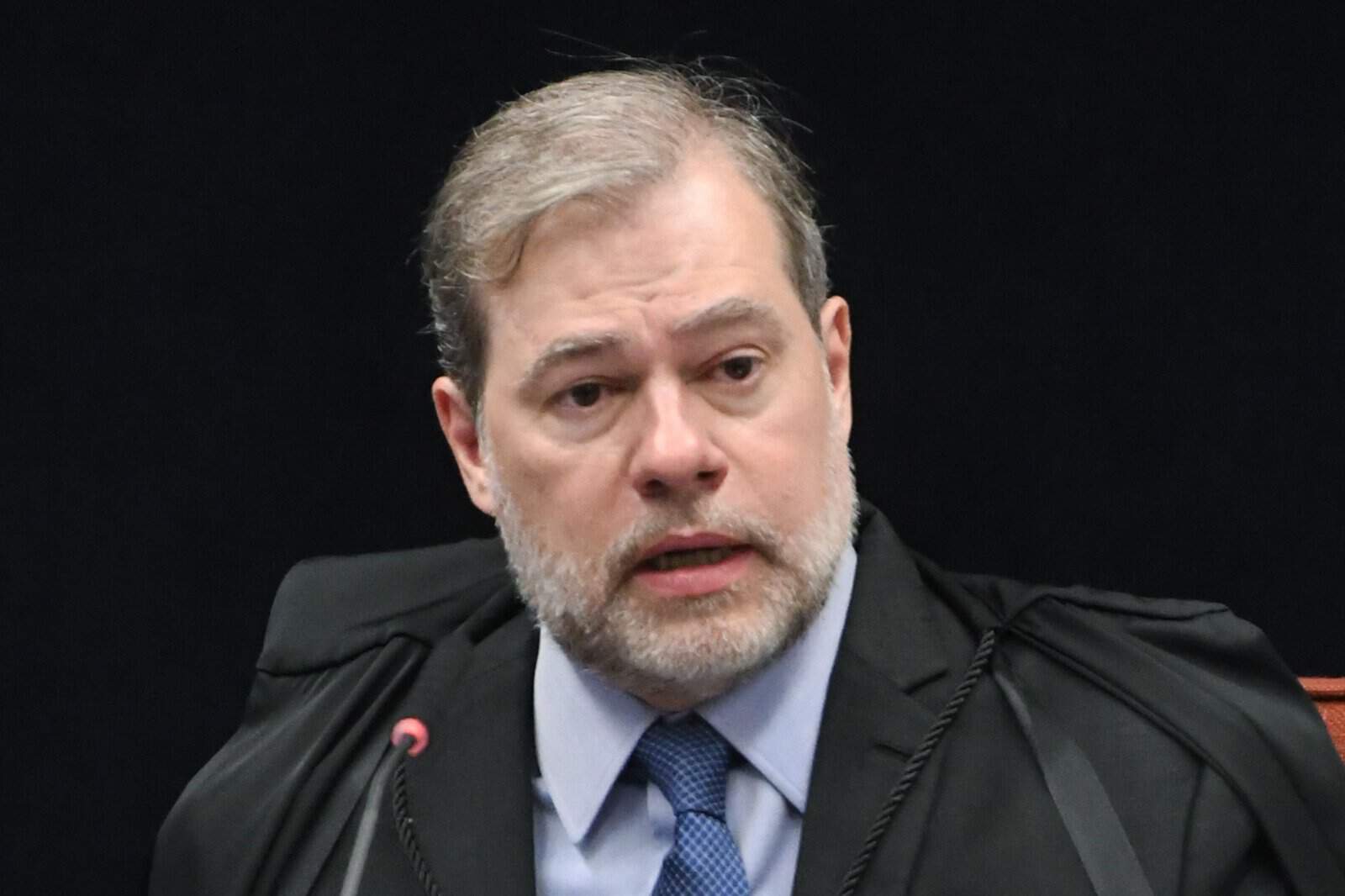 Toffoli diz que prisão de Lula foi “armação” e anula acordo de leniência da Odebrecht