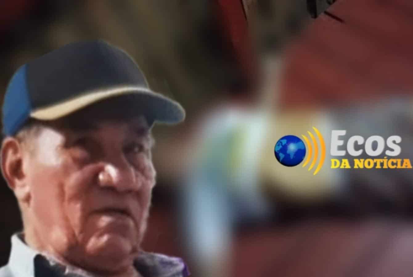 Criminosos chamam idoso em sua residência e o executam com seis tiros no interior do Acre