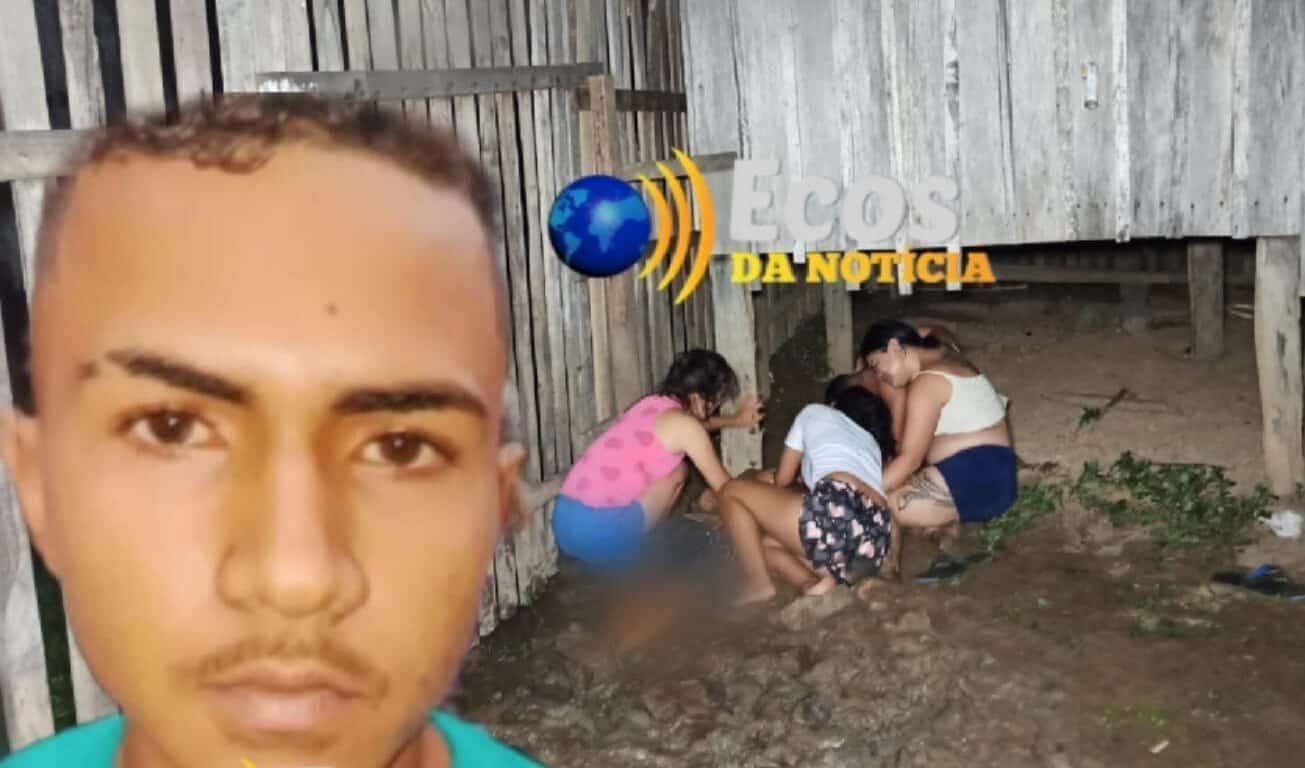 Ataque do Bonde dos 13 na Sobral mata um e deixa dois feridos em Rio Branco