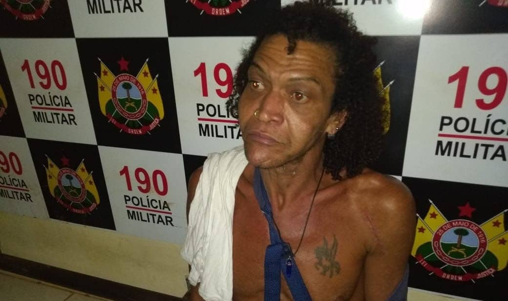 “Titia” passa mal e morre em cela no presídio de Rio Branco