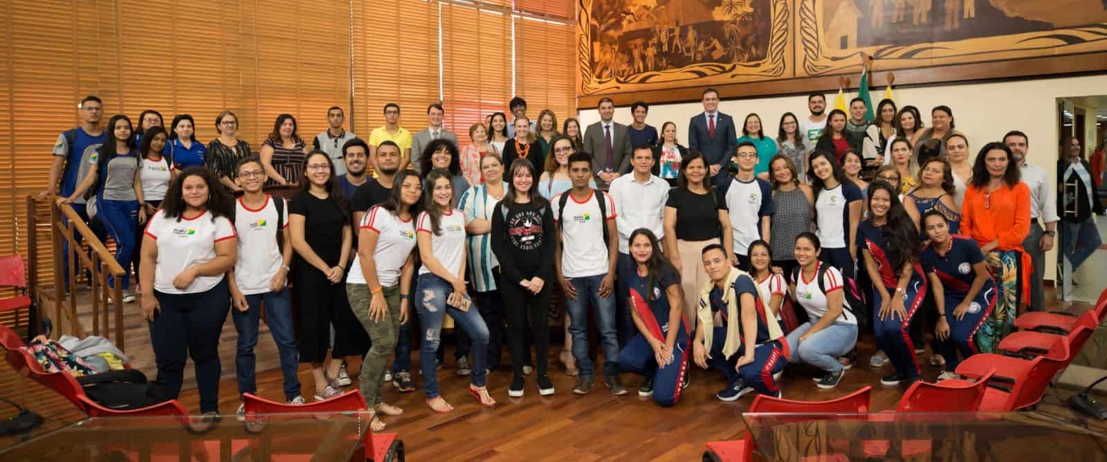 Escola do Legislativo do Acre apresentará experiência em evento na ONU, em Genebra