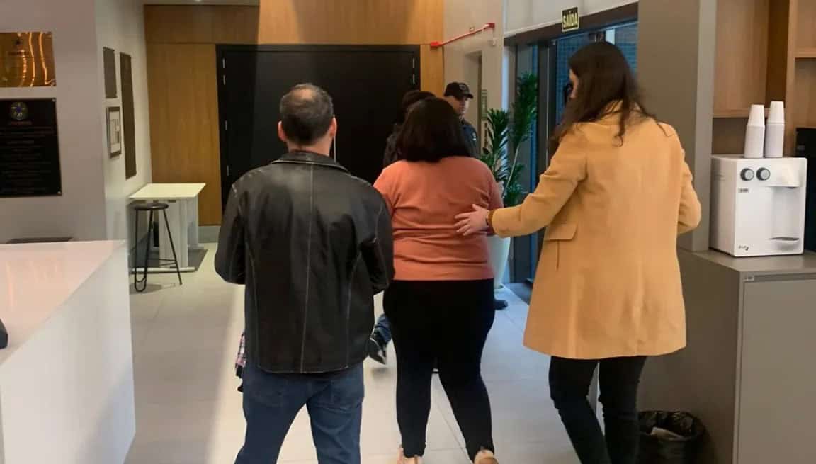 Acreana é presa ao tentar obter registro médico falso no Rio Grande do Sul