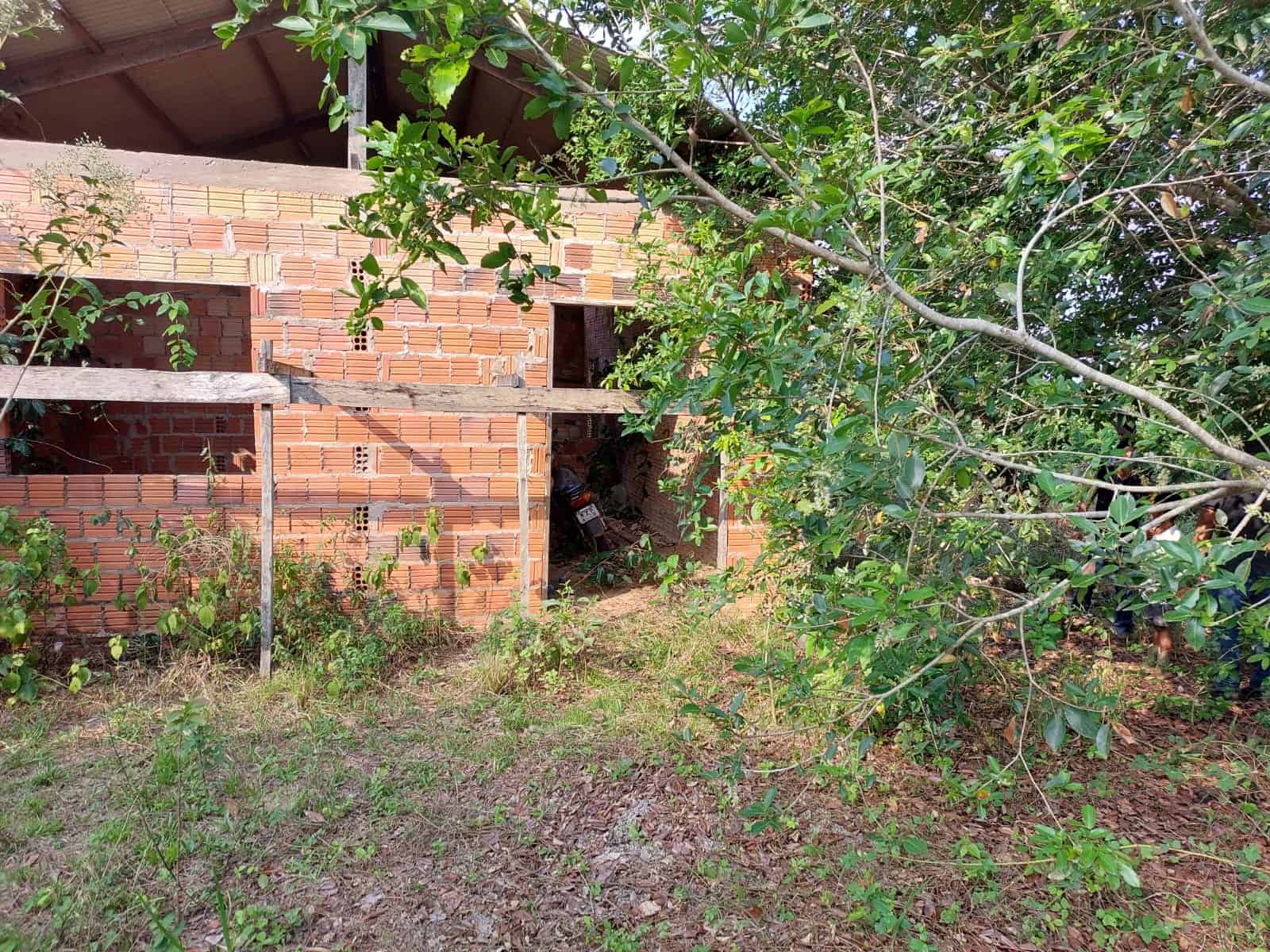 Polícia Civil resgata criança sequestrada pelo próprio pai