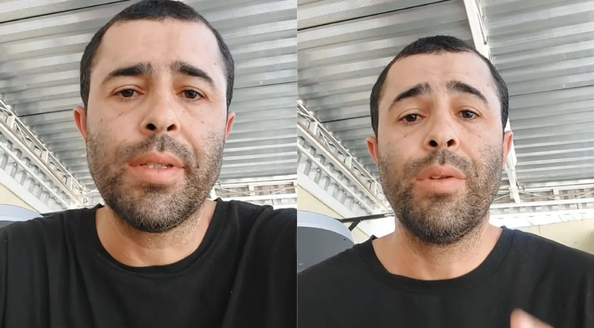 Motorista que atropelou Kayky Brito diz que recusou R$ 500 mil em publicidade